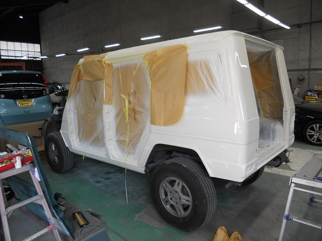 W460 narrow