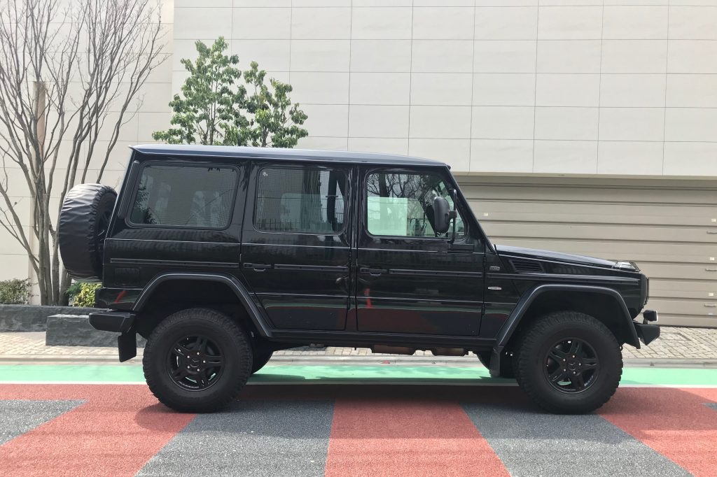 兵庫県神戸市のお客様にご納車