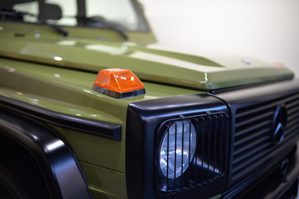 G320L Green!!