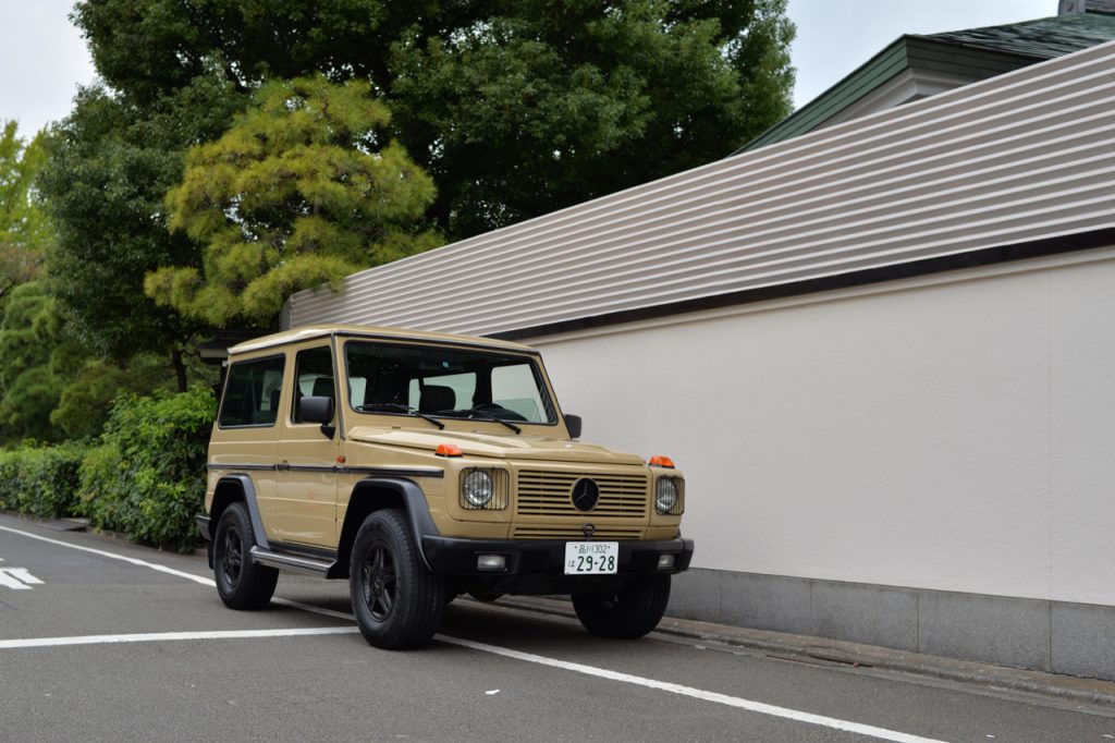 G320ショート