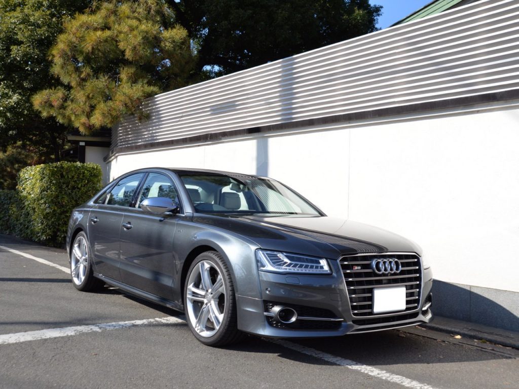 神奈川県のお客様にご納車