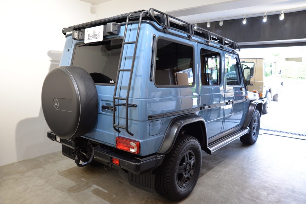 東京都品川区のお客様にご納車