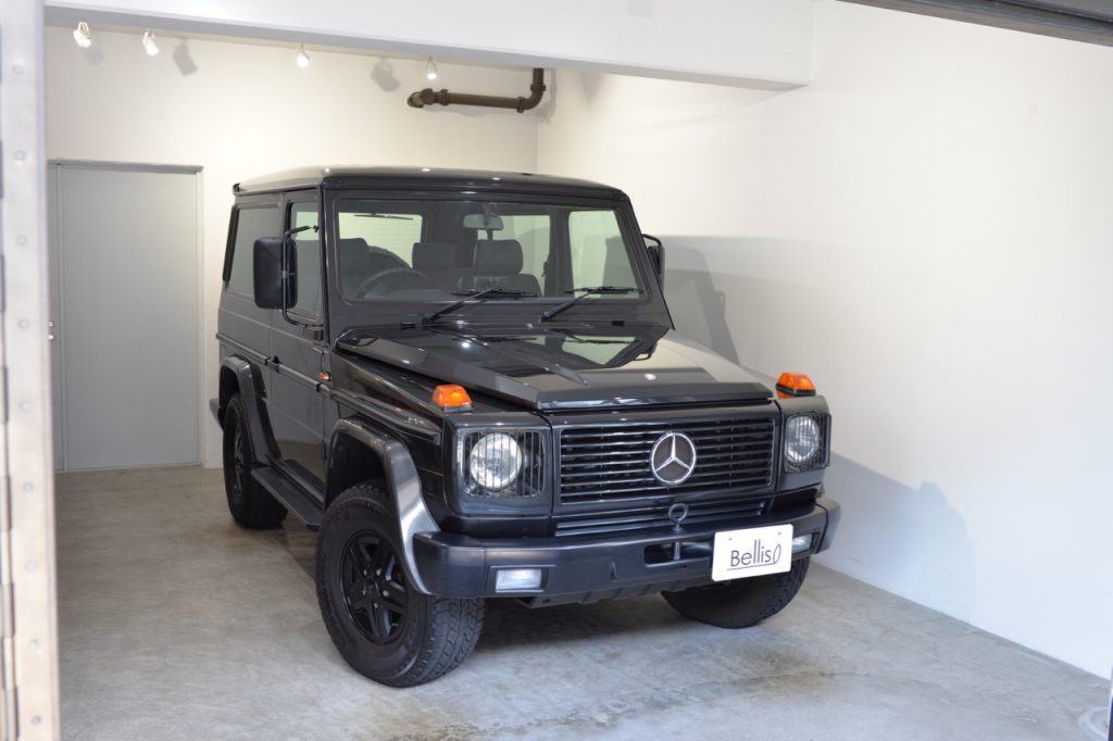 東京都目黒区のお客様にご納車
