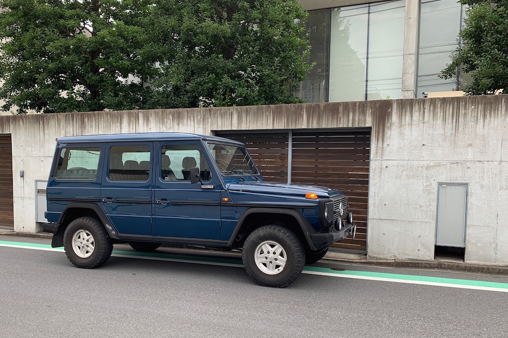 石川県のお客様にご納車