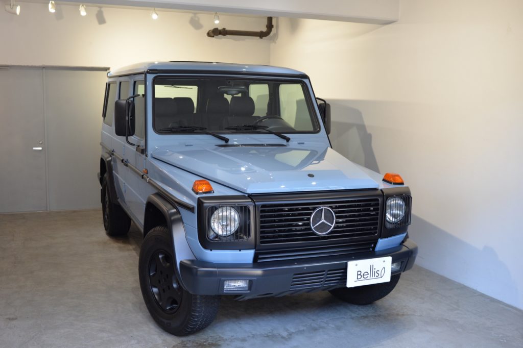 岡山県のお客様にご納車