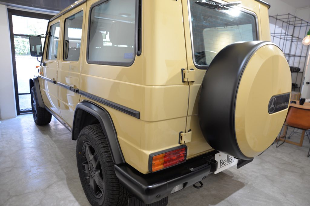 《入荷車両》2012y G550L