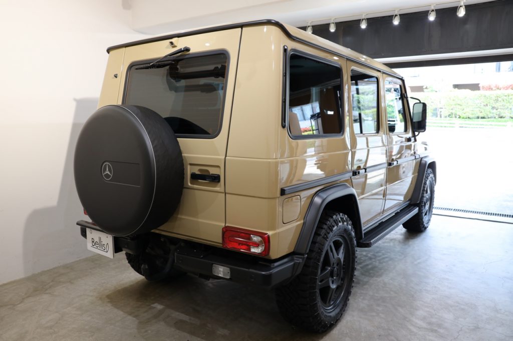 東京都世田谷区のお客様にご納車